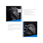 Тепловая пушка Зубр ТП-П15