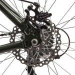 Велосипед Foxx 29AHD.ATLAND.20GN2