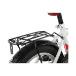 Велосипед Novatrack 143ASTRA.WT22