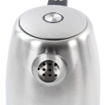 Чайник электрический Marta MT-4559 черный жемчуг