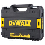 Аккумуляторный шуруповерт DeWalt DCD777D2T