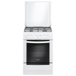 Комбинированная плита Gefest 6101-02