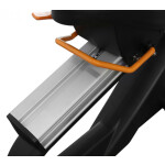 Велоэргометр Bronze Gym R1200M PRO