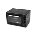 Мини-печь Kraft KF-MO 3800 BL