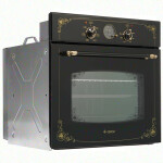 Встраиваемый электрический духовой шкаф Gefest ДА 602-02 К93