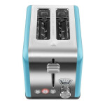 Тостер VLK Palermo 100 голубой