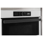 Встраиваемая микроволновая печь Whirlpool AMW 730 WH