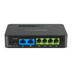 Шлюз Grandstream HT-814