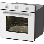 Встраиваемый электрический духовой шкаф Darina 1U BDE111 707 W