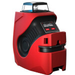 Нивелир лазерный Condtrol NEO X1-360