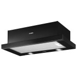 Встраиваемая вытяжка Hyundai HBH 6232 BK