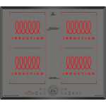 Встраиваемая индукционная варочная панель Kaiser KCT 6745 FI AD