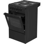 Электрическая плита Darina S EM 341 404 At