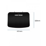 Электрогриль George Foreman 25820-56