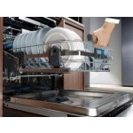 Встраиваемая посудомоечная машина Electrolux EEA12100L
