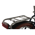 Велосипед Stinger 26AHV.TOLEDO.16BL1 синий