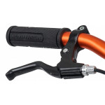 Самокат Novatrack POLIS (200DB.POLIS.OR20)