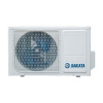 Сплит-система Sakata SIH-60SHC/SOH-60VHC