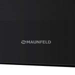 Встраиваемый электрический духовой шкаф Maunfeld EOEM.769S1