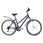 Велосипед Stinger 26SHV.LATINA.15VT2