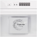 Встраиваемый холодильник Zigmund & Shtain BR 08.1781 SX