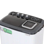 Стиральная машина Artel TE 60 LS серый