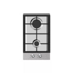 Встраиваемая газовая варочная панель Midea MG3205TX