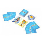 Настольная игра Банда умников Этажики УМ 040