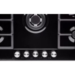 Встраиваемая газовая варочная панель Graude GS 90.1 SM