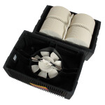 Мойка воздуха Venta LW45 Comfort Plus черный