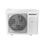 Сплит-система Neoclima NS/NU-HAX09RWI
