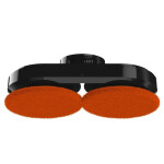 Робот-мойщик окон Garlyn TwinClean