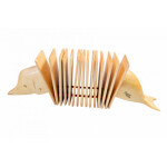 Трещотка Flight FRAD-9