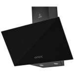 Каминная вытяжка Lex Meta 500 черный