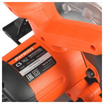 Пила циркулярная Patriot CS 162
