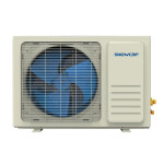 Сплит-система Snowcap 09BB-1