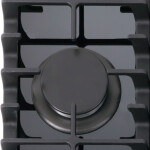 Встраиваемая газовая варочная панель Kaiser KCG 6394 Turbo Romb