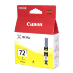 Картридж Canon PGI-72 Y (6406B001)