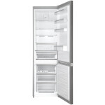 Холодильник Weissgauff WRK 2010 DX