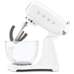 Миксер Smeg SMF13WHEU