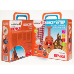 Конструктор Brickmaster 301 Печка