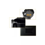 Аэрогриль Kitfort КТ-2208