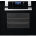 Встраиваемый электрический духовой шкаф Graude BMDP 60.0 SG