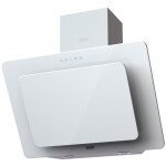 Каминная вытяжка Krona Liva 500 white S