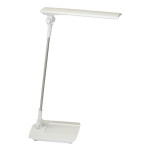 Светильник настольный Трансвит SiriusC16/WH