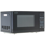 Микроволновая печь Sharp R-2772RK