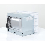 Встраиваемая микроволновая печь Zigmund & Shtain BMO 16.202 W