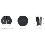 Раклетница Clatronic RG 3678 schwarz