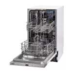 Встраиваемая посудомоечная машина Delonghi DDW06S Basilia