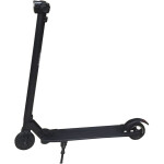 Электросамокат Digma HF5.5-6 черный